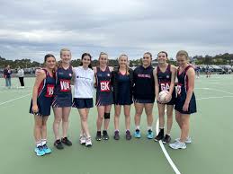 Image result for Kingshill Netball Club