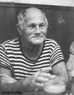 Bohumil Hrabal | Czechs throughout History - prague-bohumil-hrabal