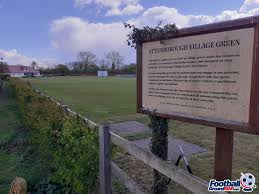 Image result for Attenborough Cricket Club