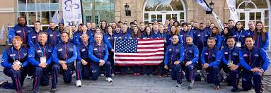 Image result for I T F Taekwondo (Andover)