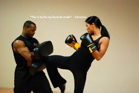 Image result for Phoenix Kick Boxing Club