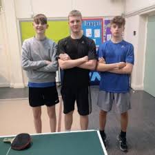 Image result for Limpsfield Table Tennis Club