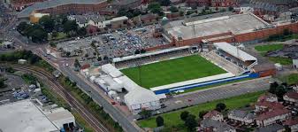 Image result for Hartlepool Tc