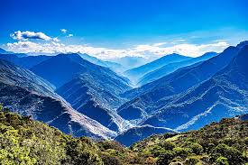 Výsledek obrázku pro yungas