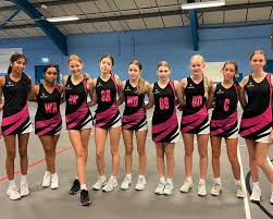 Image result for Abbey Netball Club