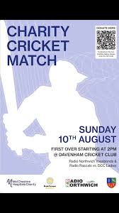 Image result for Davenham Cricket Club
