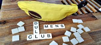 Image result for Cleveland Scrabble Club