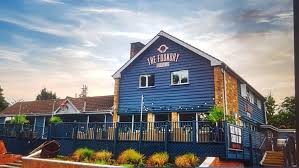 Image result for Cherry Tree Cricket Club