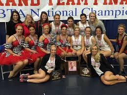 Image result for Swallows Baton Twirling Team