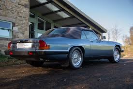 Image result for Solent Blue 1988 Jaguar