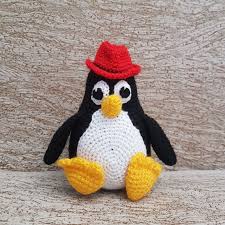 Image result for linux tux