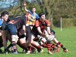 Image result for Alton RFC