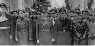 Image result for Zelea codreanu