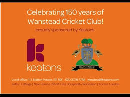 Image result for Wanstead Cricket Club