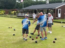 Image result for Cheam Bowling Club