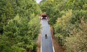 Image result for University Team Bath Bobsleigh Club