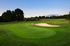 Image result for Oak Park Golf Course