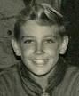 Jeff MacDonald age 6, attending school in Patchogue, New York - 003