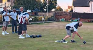 Image result for Wanstead Bowling Club