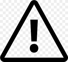 Image result for foto de advertencia