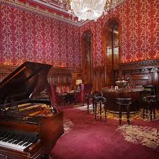 Image result for The Imperial Hotel Bar Billiards Club