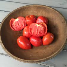 Afbeeldingsresultaat voor amish paste tomato