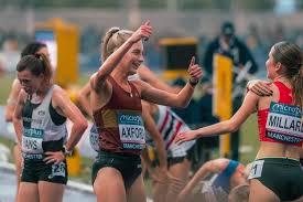 Image result for Manchester Harriers & Athletics Club