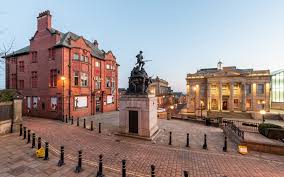 Image result for Oldham