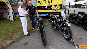 Image result for The Vintage Motorcycling Club (Brooklands)