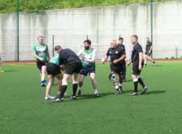 Image result for Saddleworth Rangers Rugby League Football Club
