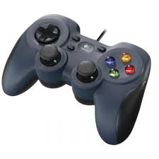 Résultat de recherche d'images pour "SAITEK P990 DUAL ANALOG"