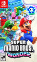 Super Mario Bros. Wonder Review (Switch) | Nintendo Life