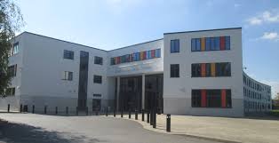 Image result for Ifield CC