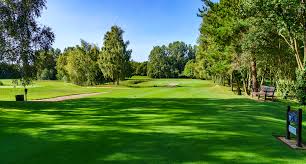 Image result for Spalding & District Gc