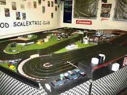 Image result for London Scalextric Club