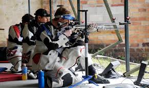 Image result for Tondu Target Shooting Club
