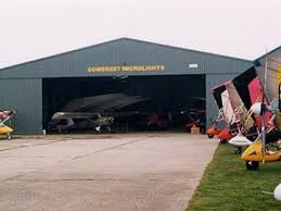 Image result for Devon and Somerset Microlight Club