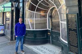 Image result for Brewers Arms