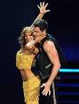 Maksim Danced for Karina During Their Emmys Performance - Karina ...