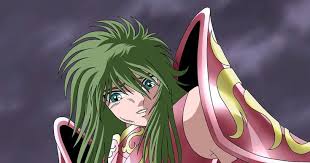 「アンドロメダ瞬」の画像検索結果