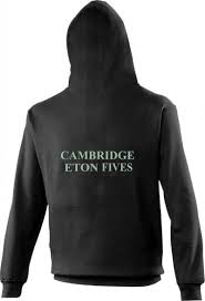 Image result for Cambridge University Fives Club