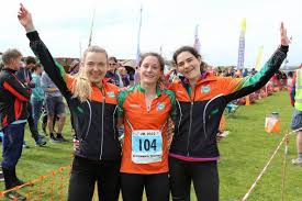 Image result for Manchester & District Orienteering Club
