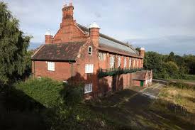 Image result for Jesmond Dene Badminton Club