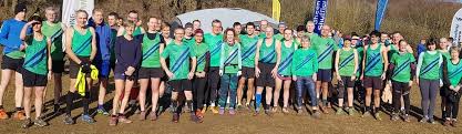 Image result for Finch Coasters Running Club