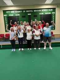 Image result for North Devon Indoor Bowls Club