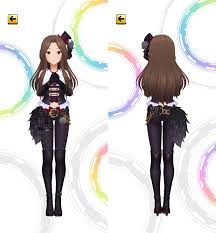 「小室千奈美 アイドルマスターシンデレラガールズ」の画像検索結果