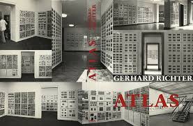 Image result for gerhard richter atlas