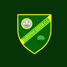 Image result for Marston Green Lawn Tennis Club