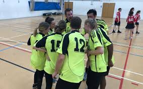 Image result for Highbury Korfball Club