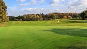 Image result for Chobham Golf Club